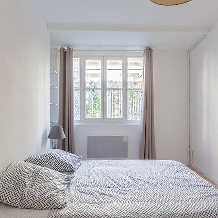 Guestready - Beautiful And Bright Flat In Bordeaux Apartman Kültér fotó