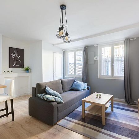 Guestready - Beautiful And Bright Flat In Bordeaux Apartman Kültér fotó
