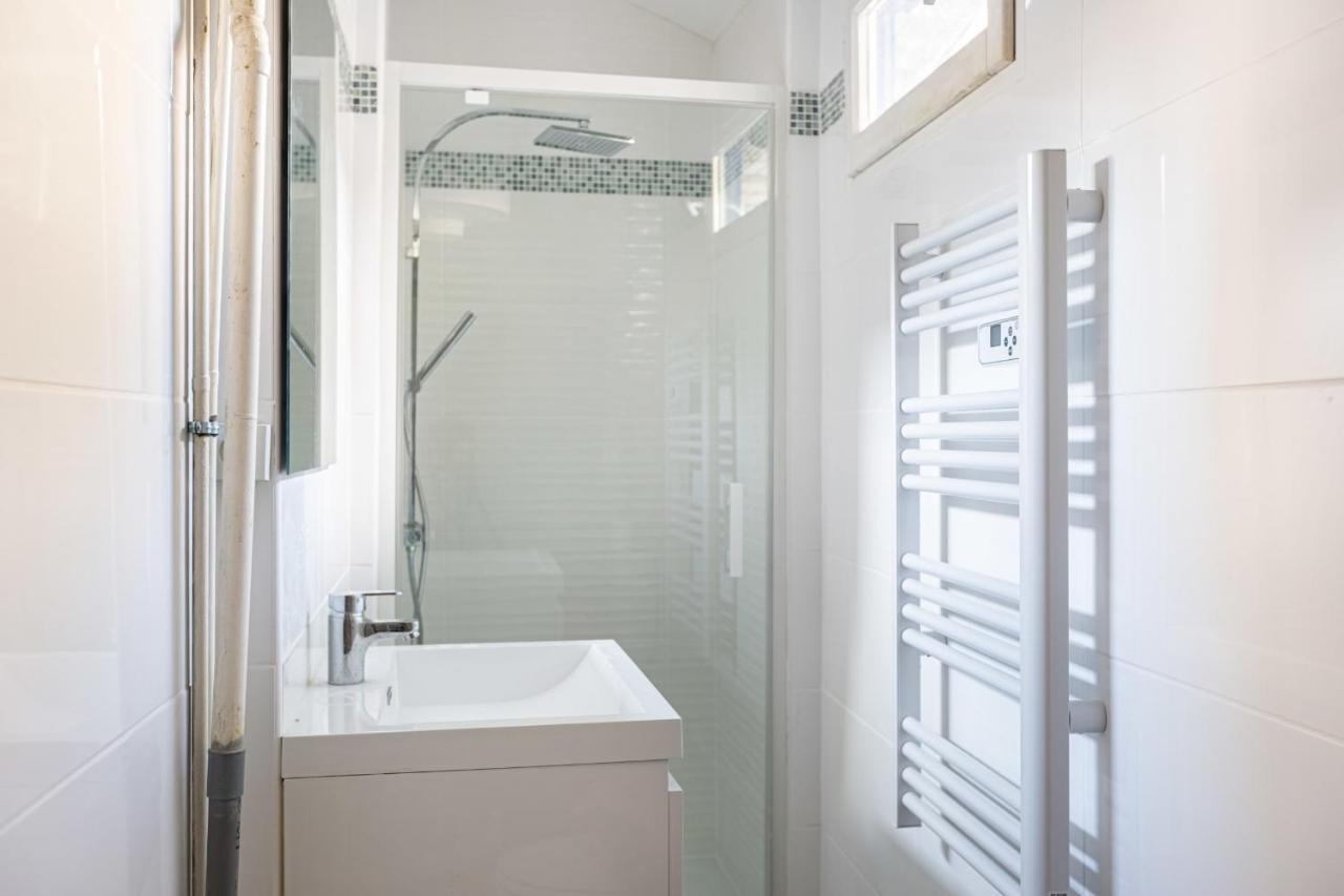 Guestready - Beautiful And Bright Flat In Bordeaux Apartman Kültér fotó