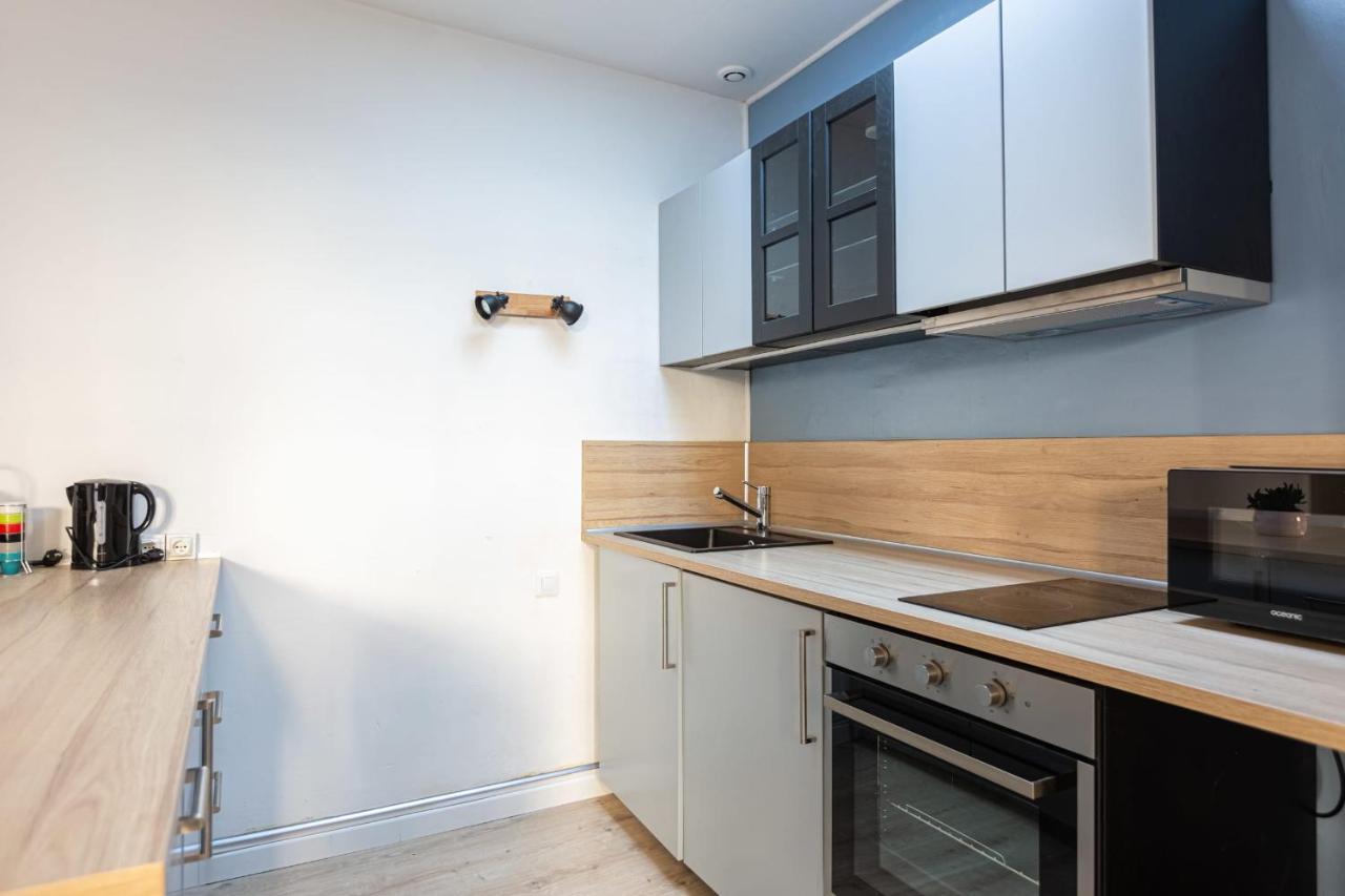 Guestready - Beautiful And Bright Flat In Bordeaux Apartman Kültér fotó