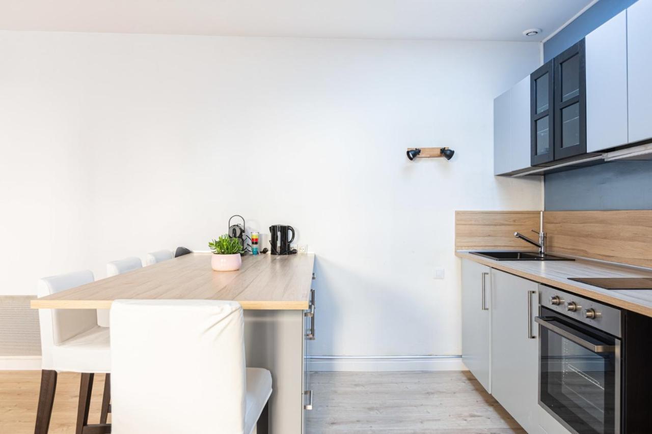 Guestready - Beautiful And Bright Flat In Bordeaux Apartman Kültér fotó